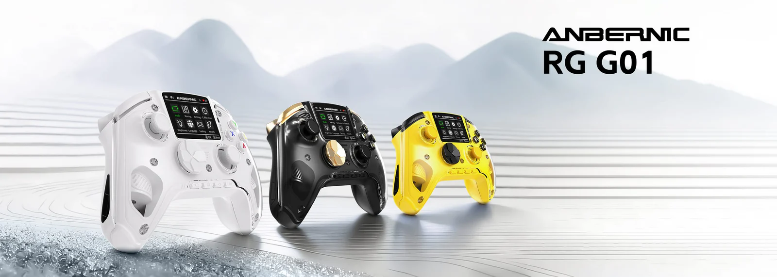 Exclusive Tech You Can't Resist